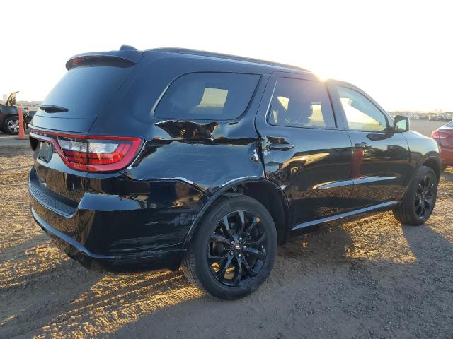 Photo 3 from auction – 2020 DODGE DURANGO GT with VIN 1C4RDJDG7LC116341