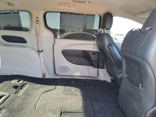 Photo 11 from auction – 2020 CHRYSLER PACIFICA T with VIN 2C4RC1BG4LR176395