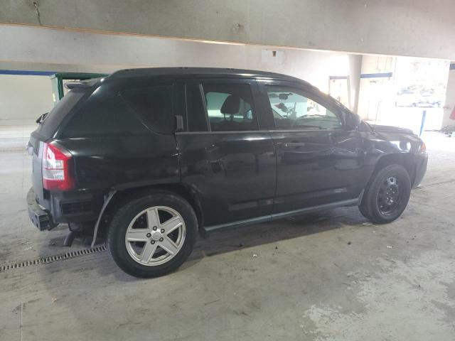 Photo 3 from auction – 2007 JEEP COMPASS with VIN 1J8FT47WX7D196544