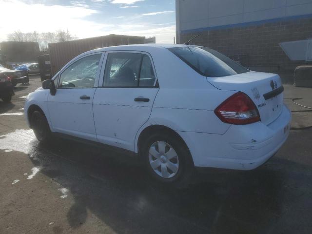 Photo 2 from auction – 2011 NISSAN VERSA S with VIN 3N1CC1AP4BL432623
