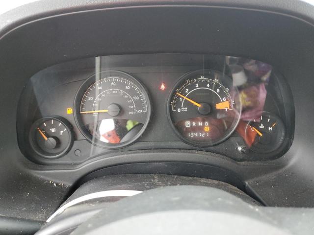 Photo 9 from auction – 2015 JEEP PATRIOT SP with VIN 1C4NJRBB5FD268971