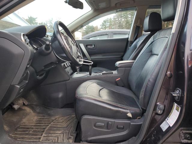Photo 7 from auction – 2012 NISSAN ROGUE S with VIN JN8AS5MV2CW414372