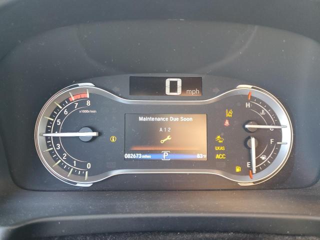 Photo 9 from auction – 2016 HONDA PILOT EXL with VIN 5FNYF6H60GB053161
