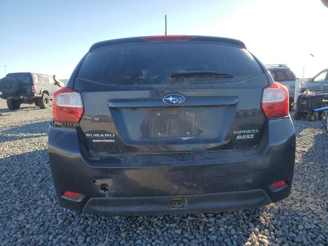 Photo 6 from auction – 2016 SUBARU IMPREZA PR with VIN JF1GPAB65G8306968