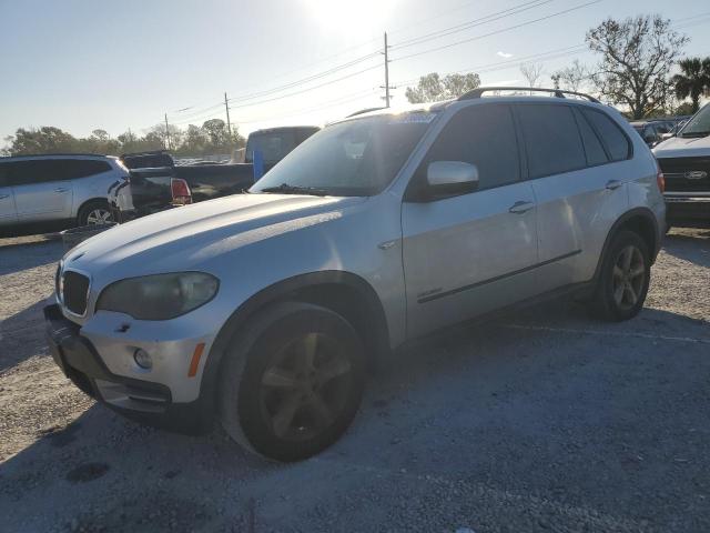 BMW X5 XDRIVE3 2010 with VIN 5UXFE4C53AL382887 - Photo from auction