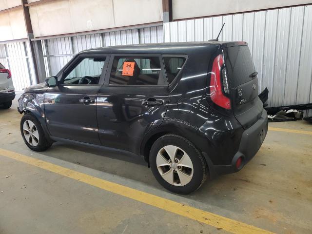 Photo 2 from auction – 2016 KIA SOUL with VIN KNDJN2A22G7833060