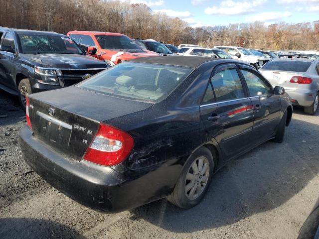 Photo 3 from auction – 2003 TOYOTA CAMRY LE with VIN 4T1BF30K63U039016