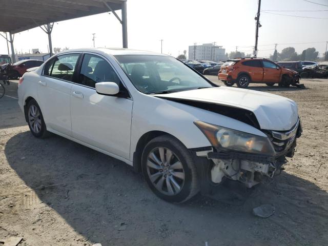 Photo 4 from auction – 2012 HONDA ACCORD EX with VIN 1HGCP2F71CA017074