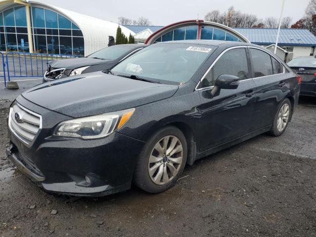 Photo 1 from auction – 2017 SUBARU LEGACY 2.5 with VIN 4S3BNAH65H3041839