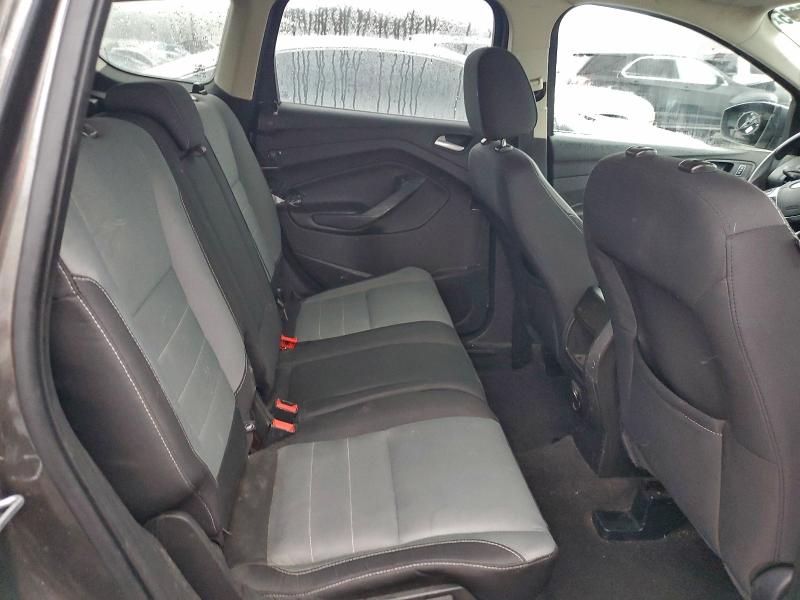 Photo 11 from auction – 2016 FORD ESCAPE SE with VIN 1FMCU9GX9GUB84880