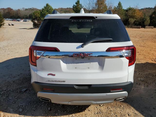 Photo 6 from auction – 2023 GMC ACADIA SLT with VIN 1GKKNML47PZ223713