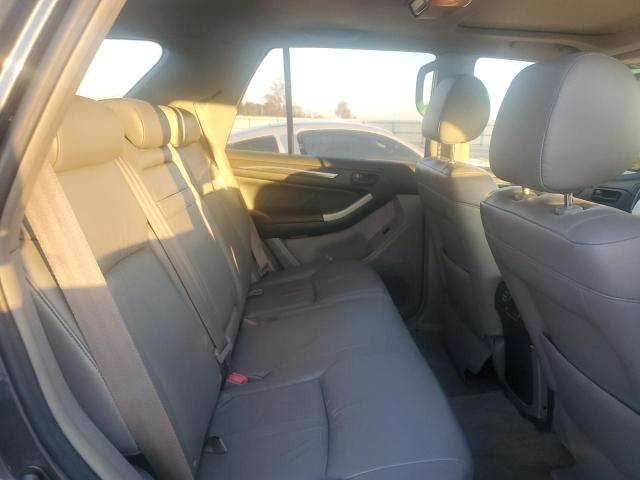 Photo 11 from auction – 2005 TOYOTA 4RUNNER LI with VIN JTEBU17R358030587