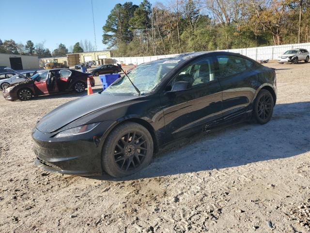 TESLA MODEL 3 2025 with VIN 5YJ3E1EBXSF952524 - Photo from auction