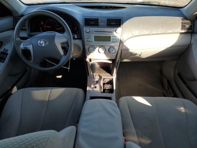 Photo 8 from auction – 2007 TOYOTA CAMRY CE with VIN 4T1BE46K37U130525
