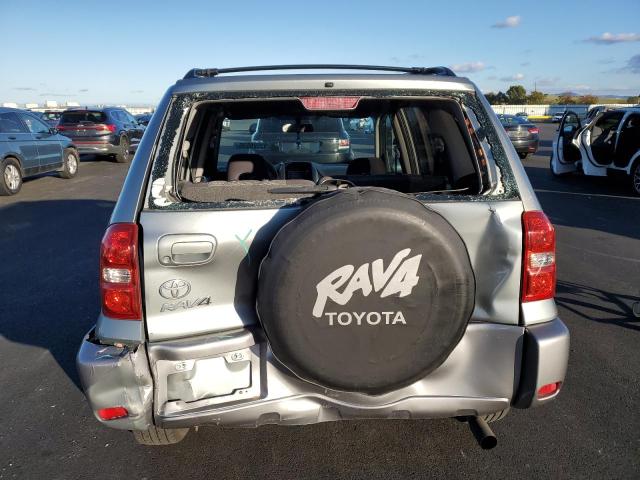 صورة رقم 6 من المزاد - 2005 TOYOTA RAV4 مع VIN JTEGD20V050053424