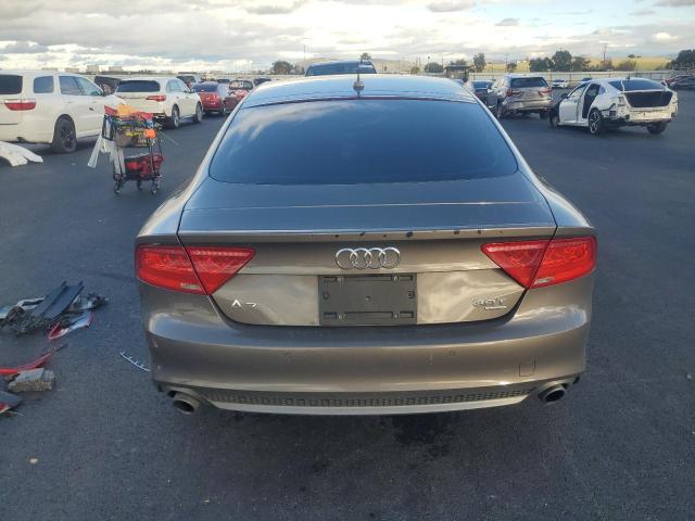 Photo 6 from auction – 2012 AUDI A7 PRESTIG with VIN WAUSGAFC8CN002031