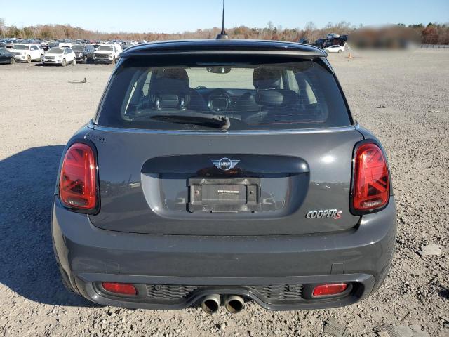 Photo 6 from auction – 2019 MINI COOPER S with VIN WMWXP7C50K2A50625