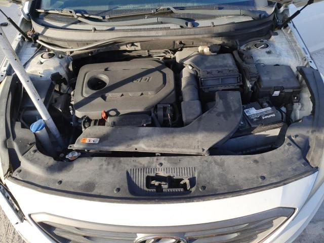 Photo 11 from auction – 2016 HYUNDAI SONATA SPO with VIN 5NPE34AF3GH313693