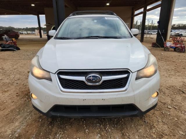 Photo 5 from auction – 2013 SUBARU XV CROSSTR with VIN JF2GPAGC2D2850255