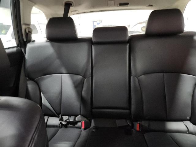 Снимка 10 от търг – 2012 SUBARU OUTBACK 2. с VIN 4S4BRBKC1C3245468