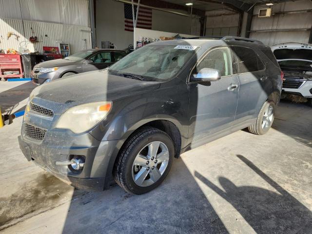 CHEVROLET EQUINOX LT 2013 with VIN 2GNFLGEK5D6273590 - Photo from auction
