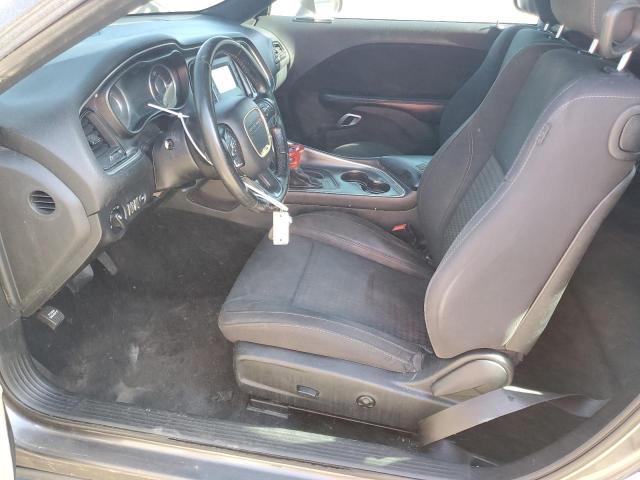 Photo 7 from auction – 2015 DODGE CHALLENGER with VIN 2C3CDZAG7FH909685