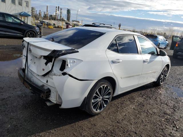 صورة رقم 3 من المزاد - 2016 TOYOTA COROLLA مع VIN 2T1BURHE5GC596529