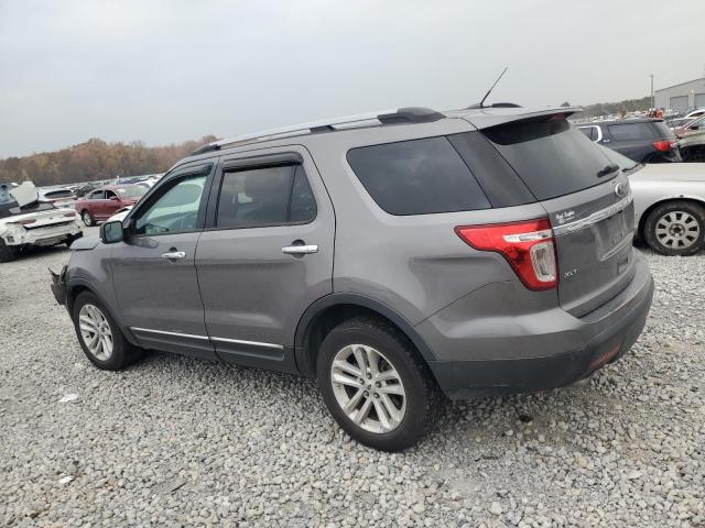 Photo 2 from auction – 2014 FORD EXPLORER X with VIN 1FM5K7D80EGB58261