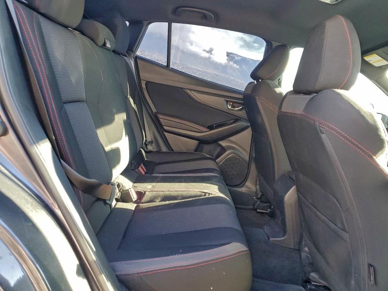 Photo 10 from auction – 2019 SUBARU IMPREZA SP with VIN 4S3GTAJ60K3740406