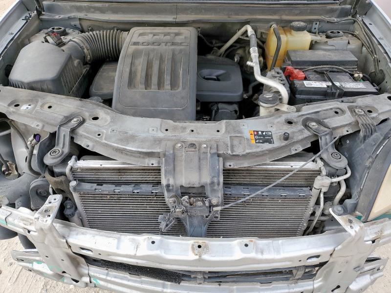 Photo 12 from auction – 2014 CHEVROLET CAPTIVA LT with VIN 3GNAL3EK2ES600498