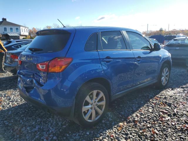 صورة رقم 3 من المزاد - 2015 MITSUBISHI OUTLANDER مع VIN 4A4AR3AW4FE029021