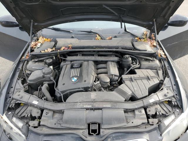 Photo 11 from auction – 2011 BMW 328 I SULE with VIN WBAKE5C50BE755134