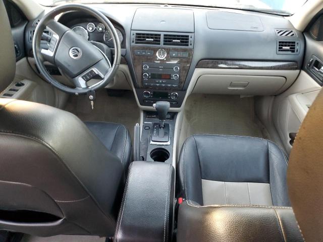 Photo 8 from auction – 2009 MERCURY MILAN PREM with VIN 3MEHM08199R635685