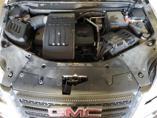 Photo 12 from auction – 2017 GMC TERRAIN SL with VIN 2GKFLSEK5H6310532