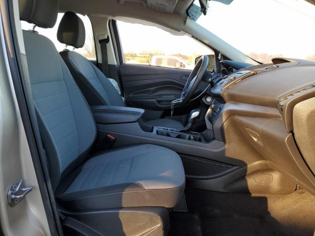 Photo 7 from auction – 2017 FORD ESCAPE S with VIN 1FMCU0F72HUD21107