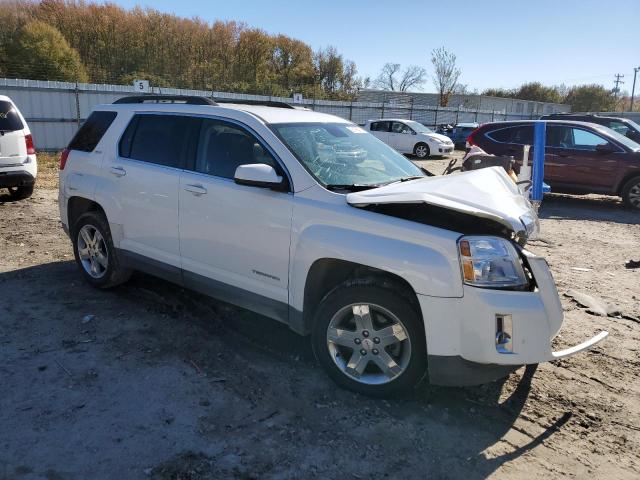 Photo 4 from auction – 2013 GMC TERRAIN SL with VIN 2GKALUEK1D6307675