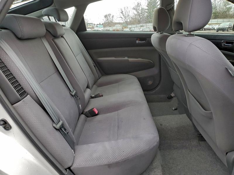 Photo 10 from auction – 2008 TOYOTA PRIUS with VIN JTDKB20U683302646