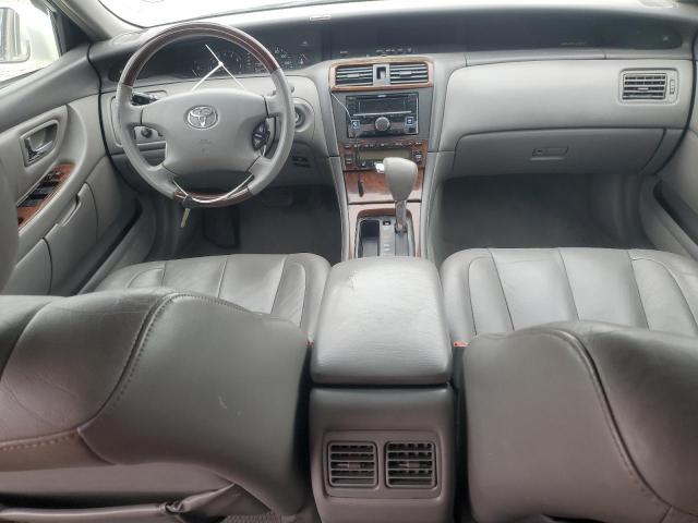 Photo 8 from auction – 2004 TOYOTA AVALON XL with VIN 4T1BF28B34U373701