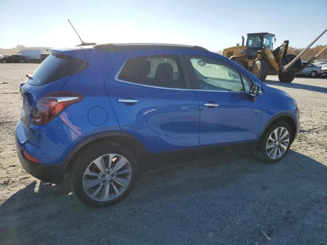 Photo 3 from auction – 2018 BUICK ENCORE PRE with VIN KL4CJASBXJB544374