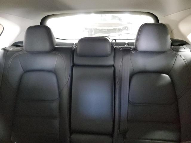 Photo 10 from auction – 2021 MAZDA CX-5 GRAND with VIN JM3KFBDM6M0405681