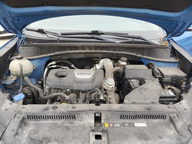 Photo 12 from auction – 2017 HYUNDAI TUCSON LIM with VIN KM8J3CA26HU348690