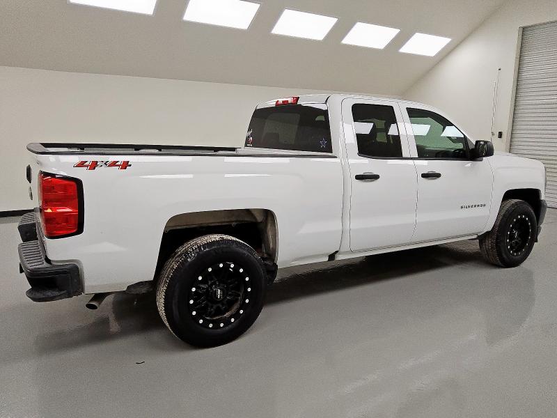 Photo 3 from auction – 2019 CHEVROLET SILVERADO with VIN 2GCVKNEC9K1232295