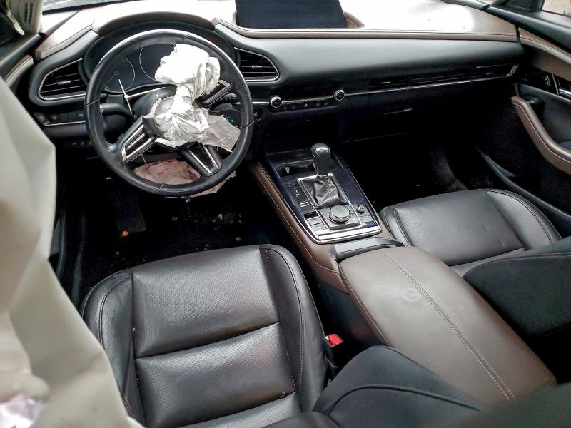 Photo 8 from auction – 2020 MAZDA CX-30 PREM with VIN 3MVDMBEM4LM140257