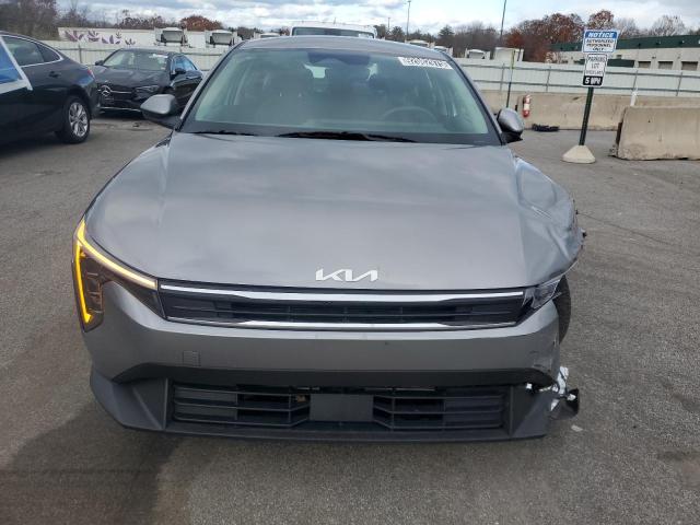 Photo 5 from auction – 2025 KIA K4 LX with VIN 3KPFT4DEXSE089875