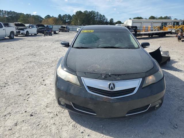 Photo 5 from auction – 2013 ACURA TL SE with VIN 19UUA8F30DA017879