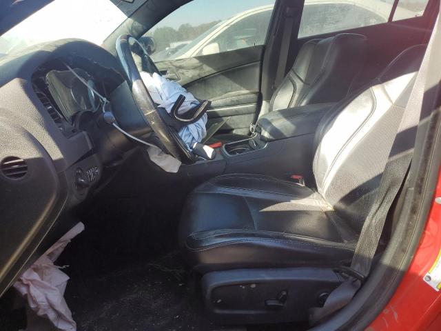 Photo 7 from auction – 2019 DODGE CHARGER SX with VIN 2C3CDXBG7KH721035