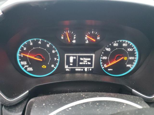 Photo 9 from auction – 2020 CHEVROLET EQUINOX LS with VIN 3GNAXHEV1LS511658