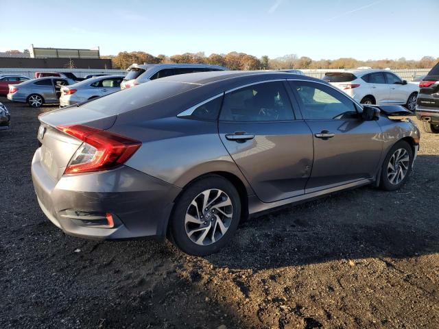 Foto 3 de la subasta – 2016 HONDA CIVIC EX con VIN 19XFC2F83GE216033