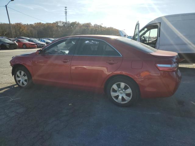 Photo 2 from auction – 2007 TOYOTA CAMRY CE with VIN JTNBE46K573096478