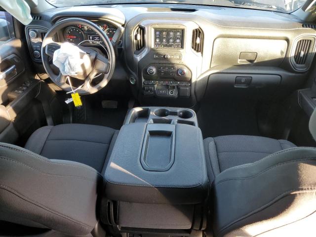 Photo 8 from auction – 2024 CHEVROLET SILVERADO with VIN 1GC4YME74RF118568